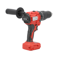 Akumuliatorinis bešepetėlinis smūginis gręžtuvas 18V 120NM | be baterijos (YT-827791) Akumuliatorinis bešepetėlinis smūginis gręžtuvas 18V 120NM | be baterijos (YT-827791)