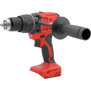 Akumuliatorinis bešepetėlinis smūginis gręžtuvas 18V 120NM | be baterijos (YT-827791) Akumuliatorinis bešepetėlinis smūginis gręžtuvas 18V 120NM | be baterijos (YT-827791)