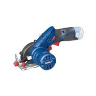 Akumuliatorinis diskinis pjūklas DEDRA DED7336, 12V, 85mm, Maus12