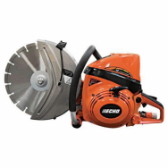 Motopjaustytuvas Echo CSG-7410ES, 3,2kW