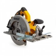 Akumuliatorinis diskinis pjūklas DeWalt DCS572N-XJ; 18 V