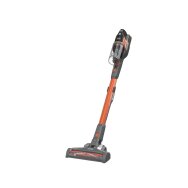 Akumuliatorinis dulkių siurblys 18V BHFEV182C-QW 1 X 2 AH Black&Decker