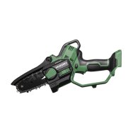Akumuliatorinis grandininis genėjimo pjūklas HiKOKI CS1810DDW4Z Akumuliatorinis grandininis genėjimo pjūklas HiKOKI CS1810DDW4Z