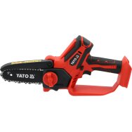 Akumuliatorinis grandininis pjūklas | 18V | BAR 6 | be baterijos (YT-828114)