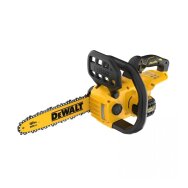 Akumuliatorinis Grandininis pjūklas DeWalt DCMCS565N; 18 V; 30 cm juosta (be akum. ir krov.) Akumuliatorinis Grandininis pjūklas DeWalt DCMCS565N; 18 V; 30 cm juosta (be akum. ir krov.)