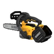 Akumuliatorinis grandininis pjūklas DeWalt DCMCST635N, 35cm, 54V (be akum. ir krov.)