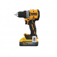 Akumuliatorinis gręžtuvas DeWalt DCD800H2T-QW, 18V, 2x5.0 Ah