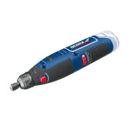 Akumuliatorinis mini šlifuoklis Dedra DED7310T10, 12V, 32 Nm