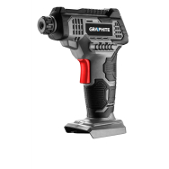 Akumuliatorinis kompresorius 18V Graphite