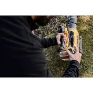 Akumuliatorinis lapų pūstuvas DeWalt DCMBL777X1-QW, 54 V, 1x9.0 Ah