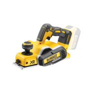 Akumuliatorinis oblius DeWalt DCP580NT-XJ, 18 V, (be akum. ir krov.)