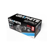 Akumuliatorinis plytelių siurbtukas „Energy+ 18V“, be akumuliatoriaus