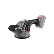 Akumuliatorinis plytelių siurbtukas „Energy+ 18V“, be akumuliatoriaus