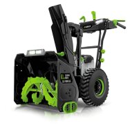 Akumuliatorinis savaeigis sniego valytuvas EGO Power+ SNT2400E 61cm Akumuliatorinis savaeigis sniego valytuvas EGO Power+ SNT2400E 61cm