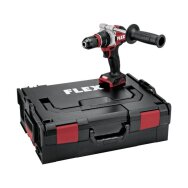 Akumuliatorinis smūginis gręžtuvas FLEX PD 2G 18,0 EC MD Akumuliatorinis smūginis gręžtuvas FLEX PD 2G 18,0 EC MD