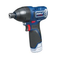 Akumuliatorinis smūginis suktuvas Dedra DED7333, 12V, 120Nm, Maus12