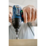 Akumuliatorinis smūginis suktuvas Dedra DED7333, 12V, 120Nm, Maus12