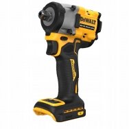 Akumuliatorinis smūginis veržliasukis DeWalt DCF922D2T-QW, 18 V, 2x2.0 Ah