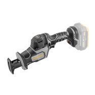 Akumuliatorinis tiesinis pjūklas ProCraft RS20Abb, 20 V (be akum. ir be krov.)