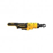 Akumuliatorinis veržliaraktis DeWalt DCF504N-XJ, 1/4", 54Nm, 12V (be akum. ir krov.)