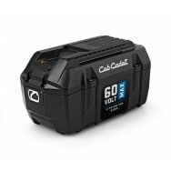 Akumuliatorius Cub Cadet BP 6050, 60 V, 5,0 Ah