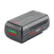 Akumuliatorius AL-KO LI-ION B160 144 WH 36V - 4 Ah 114099