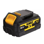 Akumuliatorius DeWALT DCB184G, 18V, 5.0Ah XR Li-Ion (originalus)