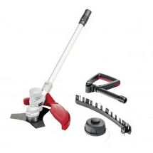 Akumuliatorinė krūmapjovė AL-KO BCA 36 Li Akumuliatorinė krūmapjovė AL-KO BCA 36 Li