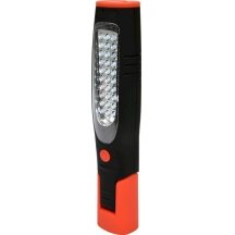 Akumuliatorinė darbo lempa | 30+7 LED (YT-08507)