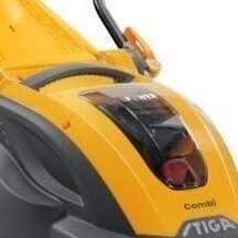 Akumuliatorinė vejapjovė STIGA COMBI 340E KIT, 48 V 2 Akumuliatorinė vejapjovė STIGA COMBI 340E KIT, 48 V 2