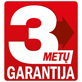Akumuliatorinių įrankių komplektas MAKITA DLX2114S 18V (DHP453Z + DUR181Z, 1X3.0Ah) 8 Akumuliatorinių įrankių komplektas MAKITA DLX2114S 18V (DHP453Z + DUR181Z, 1X3.0Ah) 8