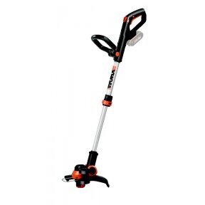 Akumuliatorinės žoliapjovės WG163E.9, 20 V, korpusas, Worx