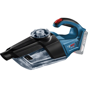 Akumuliatorinis dulkių siurblys Bosch GAS 18V-1 Professional