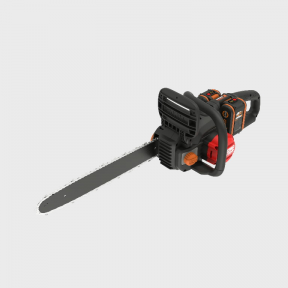 Akumuliatorinis grandininis pjūklas Worx WG385E, 2 x 20 V, 4,0 Ah