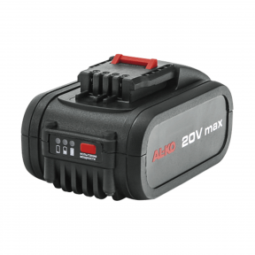 Akumuliatorius AL-KO B100 Li Easyflex, 20 V (5 Ah)