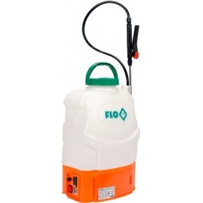 Akumuliatorinis kuprinis purkštuvas | 8 Ah | 12V | 16 l (89611) Akumuliatorinis kuprinis purkštuvas | 8 Ah | 12V | 16 l (89611)