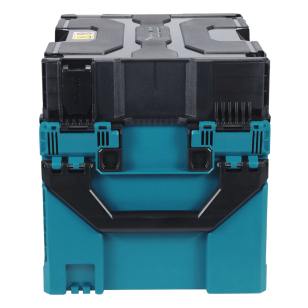 12 vietų akumuliatorių įkroviklis XGT ® Makita BCC02, 1914U0-3