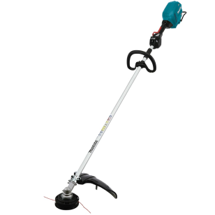 Akumuliatorinė žoliapjovė / trimeris Makita UR014GZ, 40 V, (be akum. ir krov.) + DOVANA BL4040