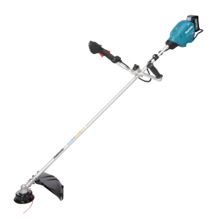 Akumuliatorinė žoliapjovė / trimeris Makita UR013GZ05, 40 V, (be akum. ir krov.) + DOVANA BL4040