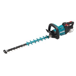 Akumuliatorinės gyvatvorių žirklės Makita DUH601Z, 18V, 600mm