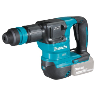Akumuliatorinis atskėlimo plaktukas MAKITA DHK180Z SDS+, 18V