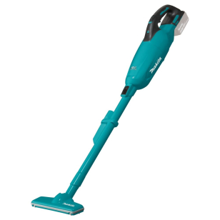 Akumuliatorinis dulkių siurblys Makita DCL280FZ, 18V