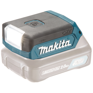 Akumuliatorinis LED prožektorius Makita DEAML103, 10,8V Li-ion