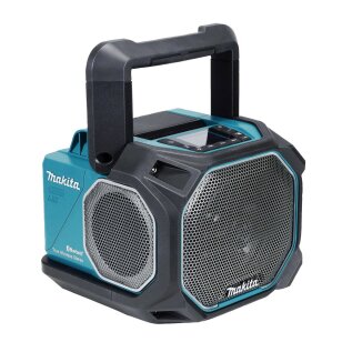 "Bluetooth" garsiakalbis LXT / XGT Makita MR014G, 14,4/18/40 V
