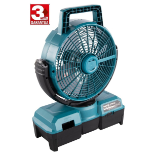 Akumuliatorinis ventiliatorius XGT ® 40Vmax Makita CF001GZ