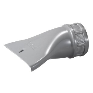 Vandens nupūtimo antgalis Makita 1915C8-7, skirtas naudoti su pūstuvu DUB184