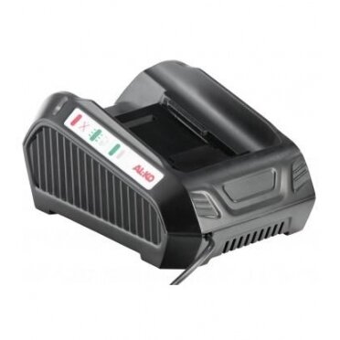 Akumuliatoriaus įkrovėjas AL-KO 40 V-3A