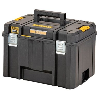 Akum. įrankių komplektas DeWalt DCK2104P2T-QW (DCG801+DCH072), 12V, 2x5Ah TSTAK Akum. įrankių komplektas DeWalt DCK2104P2T-QW (DCG801+DCH072), 12V, 2x5Ah TSTAK