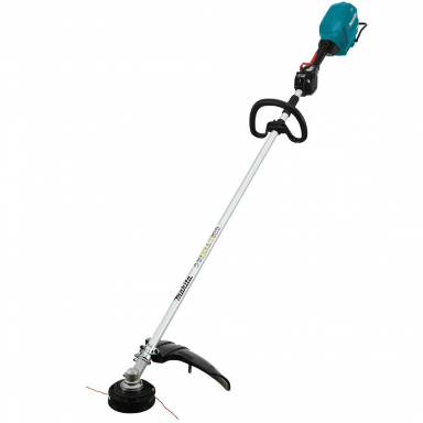 Akumuliatorinė žoliapjovė / trimeris Makita UR014GZ, 40 V, (be akum. ir krov.) Akumuliatorinė žoliapjovė / trimeris Makita UR014GZ, 40 V, (be akum. ir krov.)