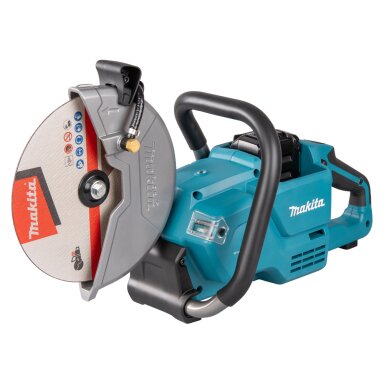 Akumuliatorinis diskinis pjūklas MAKITA CE003GZ, 40V (be akum. ir krov.) Akumuliatorinis diskinis pjūklas MAKITA CE003GZ, 40V (be akum. ir krov.)